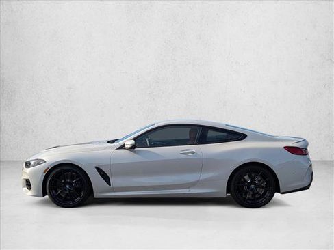 New 2026 BMW 840i Coupe w/ M Sport Professional Package RWD image 5
