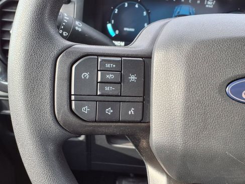 Used 2024 Ford F150 STX image 22