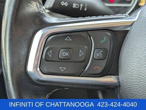 Used 2021 Jeep Wrangler Unlimited Sahara AWD/4WD image 24