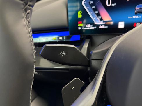 Used 2026 BMW 540i xDrive AWD/4WD image 34