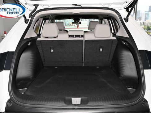 Used 2024 Honda HR-V LX image 11