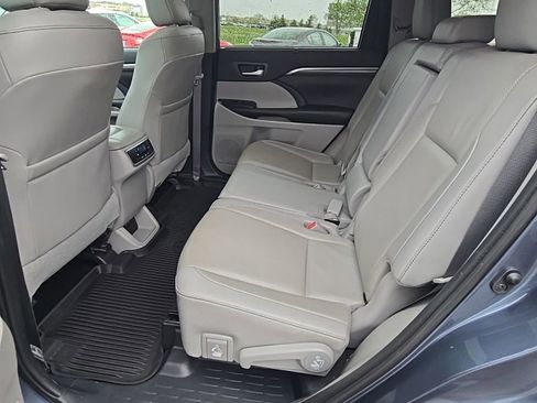 Used 2019 Toyota Highlander Limited AWD/4WD image 24