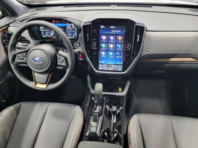 New 2026 Subaru Forester Sport AWD/4WD image 28