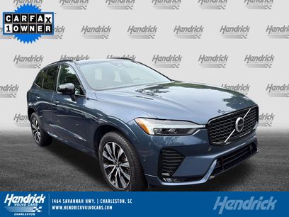 Certified 2024 Volvo XC60 B5 Plus w/ Protection Package Premier