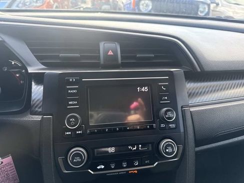 Used 2019 Honda Civic Sport image 20