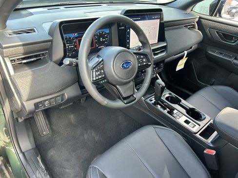 New 2026 Subaru Outback Limited w/ Premium/Limited Package 2 AWD/4WD image 14