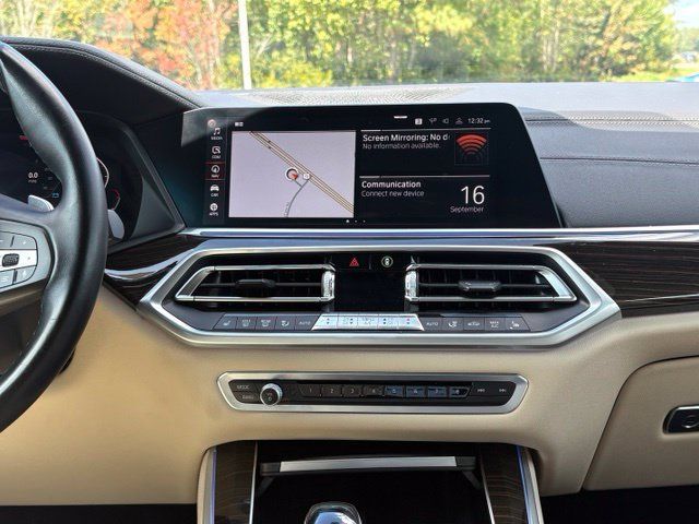 Used 2020 BMW X5 sDrive40i w/ Premium Package RWD image 18