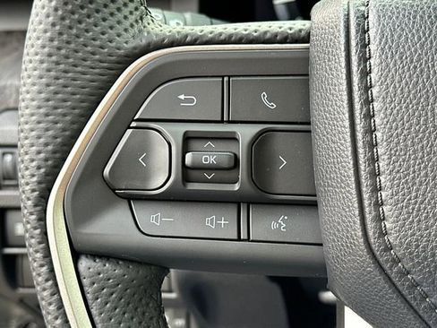 New 2026 Toyota Tacoma Limited image 25