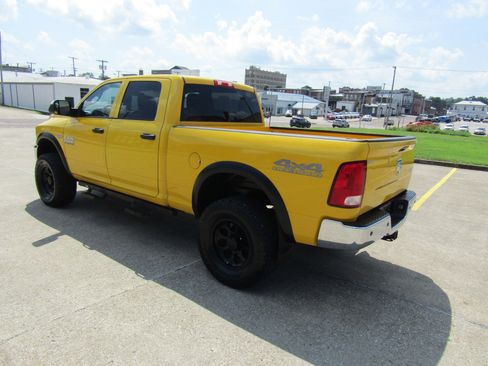 Used 2017 RAM 2500 Tradesman w/ Chrome Appearance Group image 5