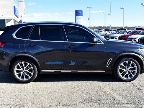 Used 2023 BMW X5 xDrive40i image 2