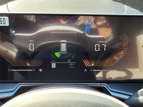 New 2025 Kia Sorento S w/ Panoramic Sunroof Package image 22