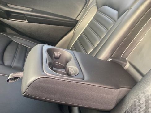 Used 2022 Ford Edge SEL w/ Convenience Package image 42