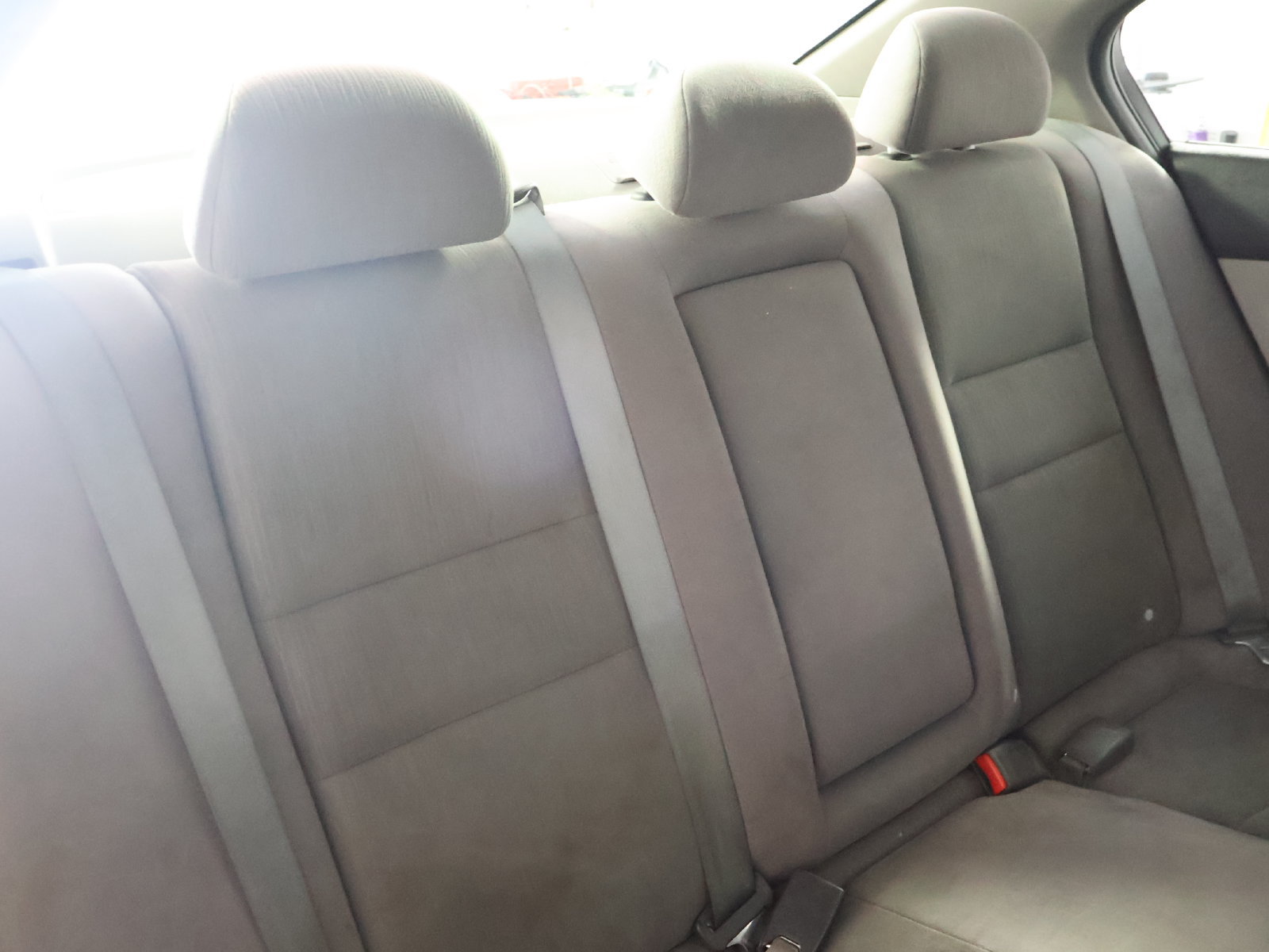 Used 2012 Honda Accord LX image 43