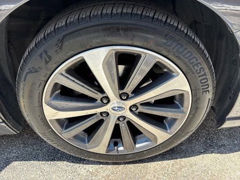 Used 2019 Subaru Legacy 2.5i Limited AWD/4WD image 7