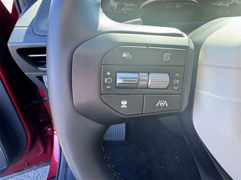 New 2025 Kia EV6 GT-Line image 15