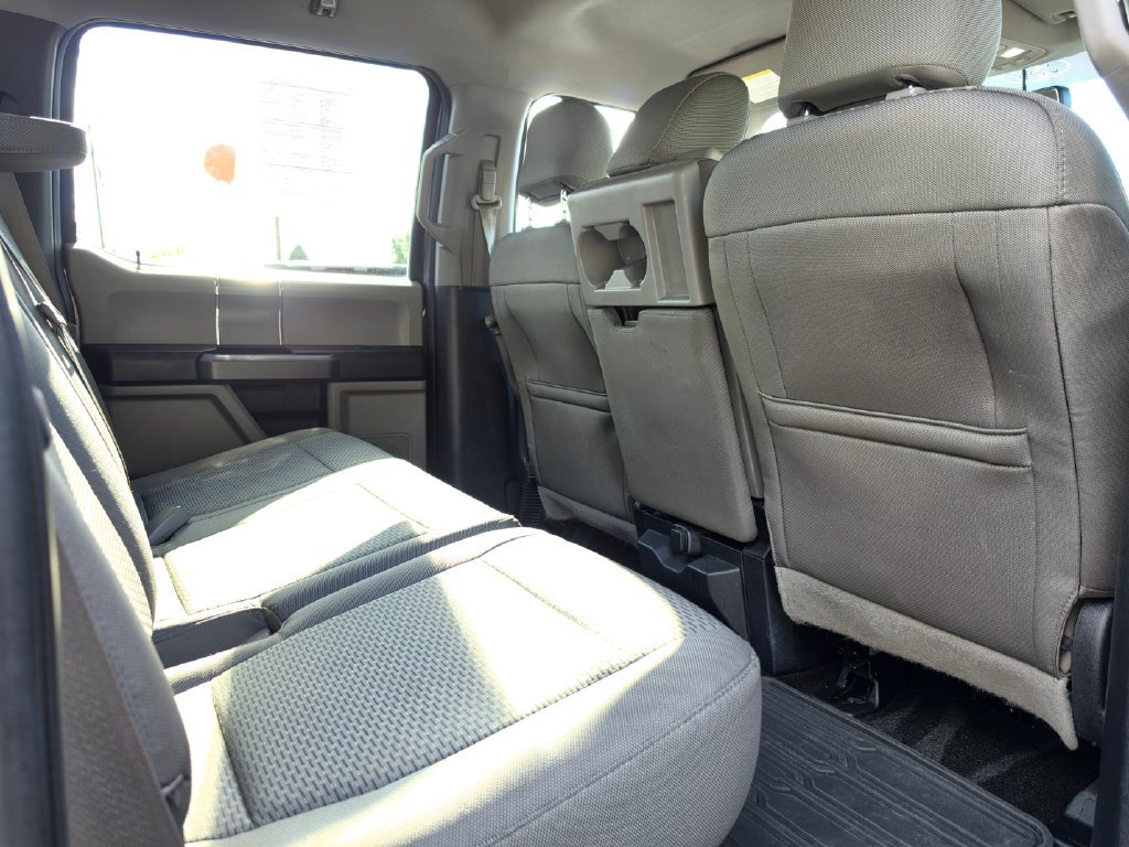 Used 2015 Ford F150 XLT w/ Equipment Group 302A Luxury AWD/4WD image 20