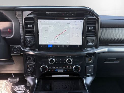 New 2026 Ford F150 Raptor image 11