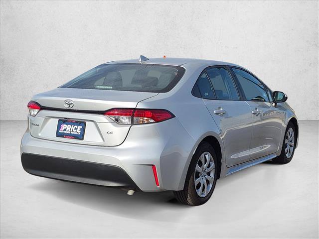 Used 2023 Toyota Corolla LE FWD image 5