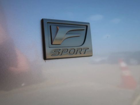 Used 2025 Lexus IS 300 F Sport AWD/4WD image 48