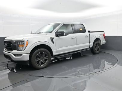Used 2023 Ford F150 XLT w/ Equipment Group 302A High