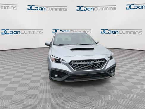 Used 2022 Subaru WRX Premium AWD/4WD image 3