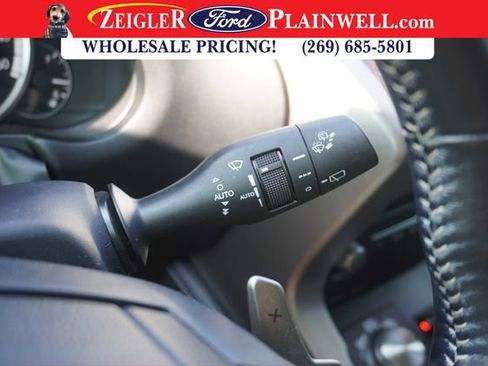 Used 2021 Lexus NX 300 AWD w/ Luxury Package image 28