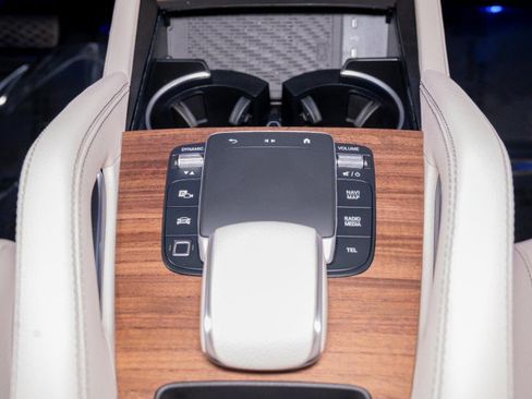 New 2026 Mercedes-Benz GLE 350 4MATIC image 20