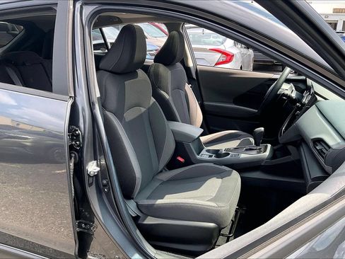 Certified 2026 Subaru Crosstrek 2.5i Premium AWD/4WD image 7