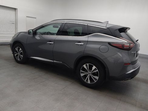 Used 2019 Nissan Murano SV w/ Premium Package FWD image 3