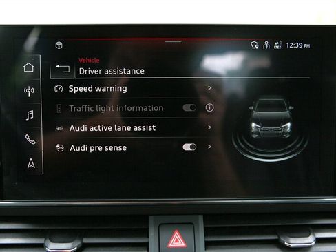 Used 2022 Audi A4 2.0T Premium Plus image 33