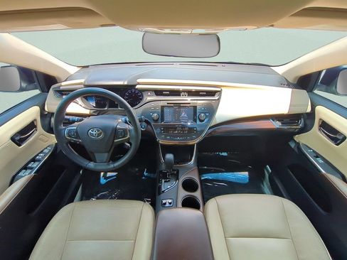 Used 2015 Toyota Avalon XLE Touring FWD image 10