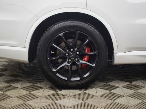 Used 2023 Dodge Durango SRT image 32