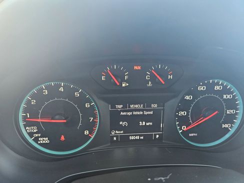 Used 2022 Chevrolet Malibu LT image 15