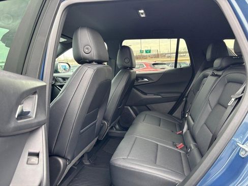 Used 2026 Chevrolet Equinox LT w/ Convenience Package II image 10