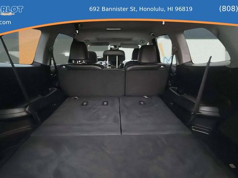 Used 2020 Honda Pilot EX-L image 17