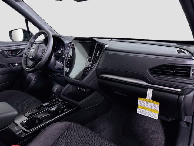 New 2026 Subaru Forester Premium AWD/4WD image 29