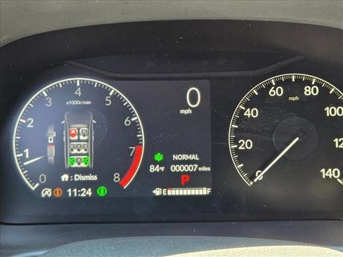 New 2026 Honda Odyssey Sport-L image 11