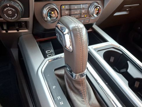 Certified 2020 Ford F150 King Ranch w/ Equipment Group 601A Luxury AWD/4WD image 15