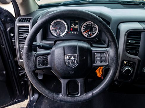 Used 2019 RAM 1500 Tradesman w/ Chrome Plus Package image 19