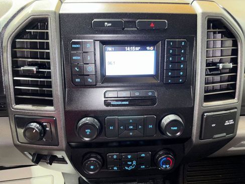 Used 2020 Ford F350 XL w/ Power Equipment Group RWD image 19