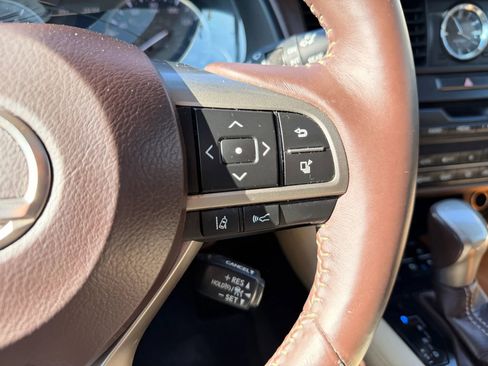 Used 2016 Lexus RX 350 RX 350 Sport Utility 4D w/ Premium Package image 36