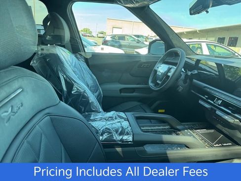 New 2027 Kia Telluride SX Prestige X-Pro AWD/4WD image 3