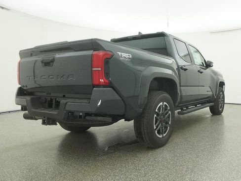 New 2025 Toyota Tacoma TRD Sport image 20