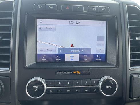 Used 2020 Ford Expedition Max King Ranch AWD/4WD image 28