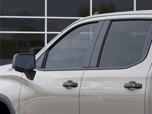 New 2026 Chevrolet Silverado 1500 ZR2 image 12