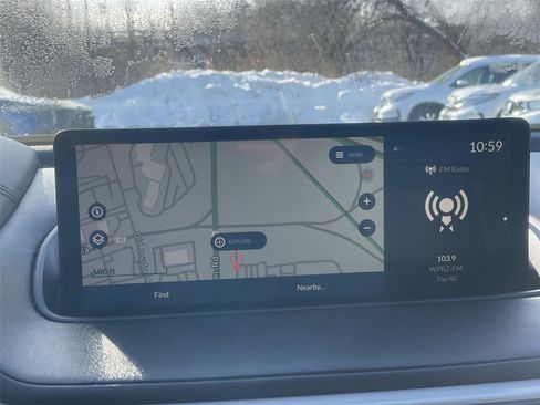 Used 2023 Acura MDX SH-AWD w/ Technology Package image 19