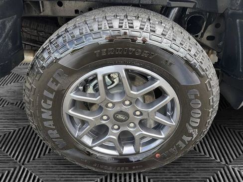Certified 2026 Ford Ranger XLT w/ FX4 Off-Road Package AWD/4WD image 14