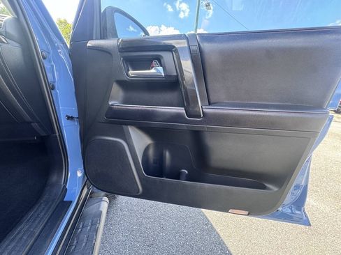 Used 2018 Toyota 4Runner TRD Pro AWD/4WD image 14