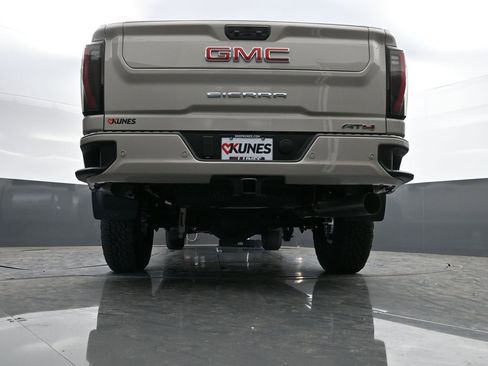 New 2026 GMC Sierra 2500 AT4 w/ AT4 Premium Plus Package image 49
