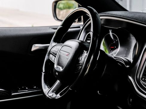 Used 2021 Dodge Charger R/T RWD image 20